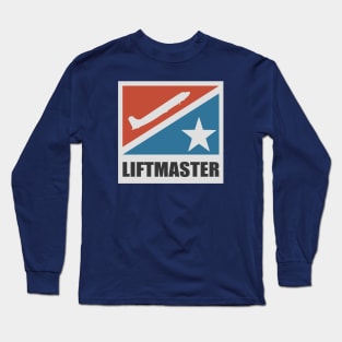 C-118 Liftmaster Long Sleeve T-Shirt